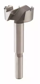 Alpen Sharp Shark Forstnerbohrer 15mm, Zylinderschaft, 90mm (0023901500100)