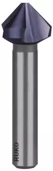 RUKO Kegelsenker DIN 335C 90&deg; HSS TiAlN &Oslash;16,5mm (102119-1F)