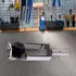 FISCH Zapfenschneider HSS 25x80/140mm, Schaft 13x50mm, Z5 (3600250001)