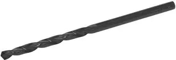 SW-Stahl Spiralbohrer HSS-R 2,5mm, 10 Stück (80025L-10)