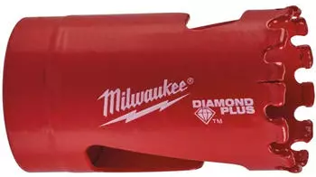 Milwaukee Diamond Plus Diamant-Lochsäge 29mm (49565615)