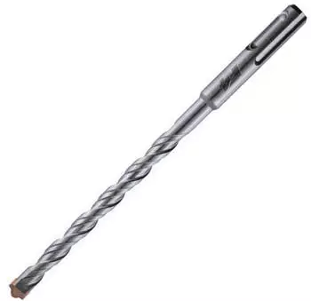 Alpen SDS-Plus F4 Hammerbohrer 20x260mm