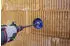 Wolfcraft Spanndorn Universal-Lochsäge Ø15,88mm L=360mm (3888000)