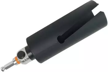 Amboss HM Multi-Purpose Tiefschnitt Lochsäge 140mm