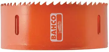 Bahco 3830-C Bi-Metall Lochs&auml;ge mit variablem Teilungsabstand 92mm (3830-92-C)