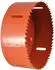 Bahco 3830-C Bi-Metall Lochsäge mit variablem Teilungsabstand 92mm (3830-92-C)