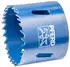 Pferd HSS-Lochsäge LS 52 Bi-Metall Co8/M42 Ø52mm Schnitttiefe 31mm (25101552)