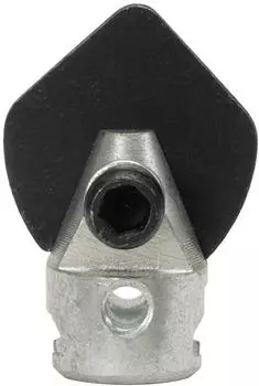 KS Tools Blattbohrer &Oslash;80mm, f&uuml;r Spirale 22mm (900.2256)