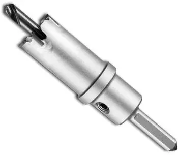 Pferd LOS HM 2035 Hartmetall-Lochschneider &Oslash; 20mm, Schnitttiefe 32mm (25462035)