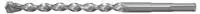 Fischer 531833, Fischer 531833 Hammerbohrer 16mm Gesamtl&auml;nge 1000mm SDS-Plus...