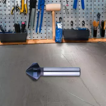exact! Kegelsenker DIN 335C HSS TiAlN 20,5mm (50248)