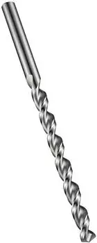 Dormer Tieflochspiralbohrer DIN/ANSI Typ W HSS-E &Oslash;1.4mm Zylinderschaft (A9401.4)