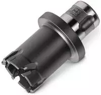 Fein HM Ultra Kernbohrer mit QuickIN-PLUS Aufnahme Bohrdurchmesser 15,5 mm