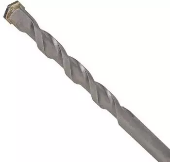 C.K Magma SDS-Plus Mehrzweckbohrer Wolframkarbid 12mm, 1000mm (T3120A 12100)