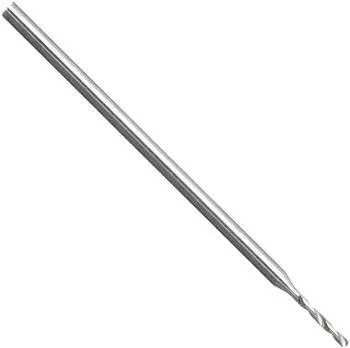 Dormer Microspiralbohrer DIN 1899 Typ N HSS-E 0,28mm Blank (A720.28)