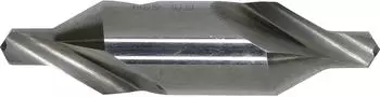 Maykestag Zentrierbohrer HSS DIN 333 Form A 5mm (0002100500100)