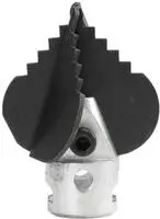 Ks Tools Blattbohrer, Rohrleitung (Sanit&auml;r) 900.2176