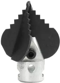 KS Tools Kreuzblattbohrer &Oslash;35mm, Spirale 16mm (900.2176)