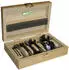 Stern Staketen-Bormax-Satz 5-tlg., 15-35mm (101191118)