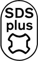 Hm Universalspiralbohrerprofi-multicut Sds-plus L&auml;nge 260mm Spiralbohrer &Oslash;...