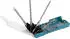 Makita SDS-Plus Steinbohrer-Set, 4x12 Stk. (E-13596-12)