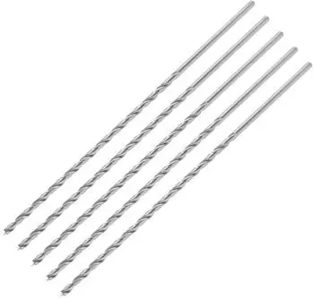 ENT Holzspiralbohrer &oslash;4mm, 200mm L&auml;nge (50444)