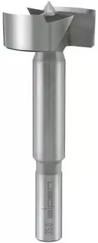 Alpen Sharp Shark Forstnerbohrer 20mm, 90mm, Zylinderschaft (0023902000100)