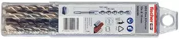 Fischer Hammerbohrer SDS Plus II Pointer 10mm, 160mm L&auml;nge (531864)