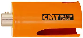 CMT Orange Tools Lochsäge für Holz/Kunststoff HW Z3 H=152mm D=70mm (553-070)