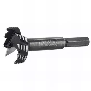 Famag Bormax 2.0 WS Forstnerbohrer &Oslash;49mm, Schaft 10mm (1622.049)