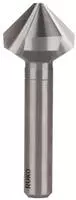 Ruko Kegelsenker RUKO Kegelsenker DIN 335C 90Grad D.10,4mm ASP Z.3 bunt