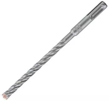 Alpen Force X SDS-Plus Hammerbohrer Vierschneider 15mm x 160mm (81501500100)