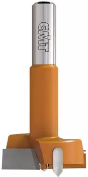 CMT Orange Tools Scharnierbohrer 15mm Schaft 10x26 rechtsdrehend (369.150.11)