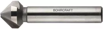 BOHRCRAFT Werkzeuge Kegelsenker HSS-E Co5 DIN 335 C 90&deg; 12,4mm (17100312490)