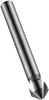Dormer Kegelsenker DIN 335C 90&deg; 12,4mm HSS, 3-schneidig (G14212.4)