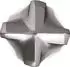 Alpen Force X SDS-Plus Hammerbohrer 6,5mm, 310mm Gesamtlänge (0084500650100)