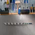 FISCH Schlangenbohrer WS 6-kant 12mm x 460mm