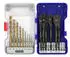 Tivoly Ranger Technic Holzbohrer-Set, 15 Stück (10802470002)