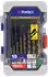Tivoly Ranger Technic Holzbohrer-Set, 15 Stück (10802470002)