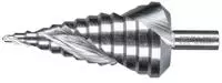 Tools 25201039 Hss Stufenbohrer 4 - 39 Mm 1 St. - Pferd