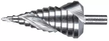 Pferd STB HSS 04-39/10 Stufenbohrer HSS 13 Stufen &Oslash; 4-39mm (25201039)