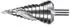 Pferd STB HSS 04-39/10 Stufenbohrer HSS 13 Stufen Ø 4-39mm (25201039)