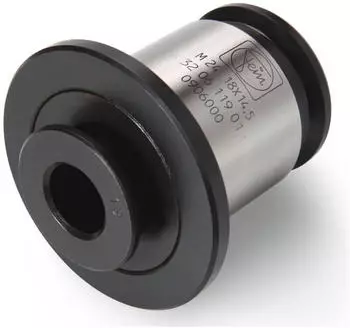 Fein Gewindebohreins&auml;tze Gr. 3, M36, &oslash;28mm, Vierkant 22mm, DIN 374/376 (63206158010)