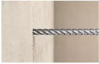 fischerwerke 549940, fischerwerke fischer Hammerbohrer Quattric II 14/950/1000 S