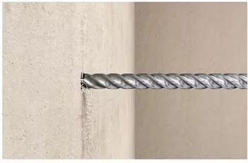 Fischer Quattric II Hammerbohrer SDS+ 14/950/1000 (549940)