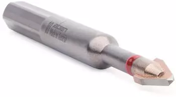Alpen C Protector Feinsteinzeug-Fliesenbohrer &Oslash;8mm (30300800100)