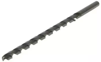 Dormer A125 HSS Spiralbohrer extra lang 6mm x 200mm (A1256.0X200)