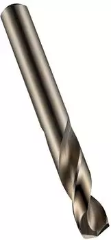 Dormer Spiralbohrer DIN 1897 Typ N HSS-E 4,6mm bronzefarben (A1174.6)