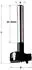 CMT Orange Tools Zylinderkopfbohrer HM D=17x90 S=10x60 RE (512.170.11)