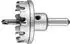 Pferd LOS HM 5008 Hartmetall-Lochschneider Ø 50x8mm, Schaft-Ø 10mm (25405008)